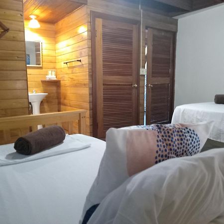 Villa Bahia Del Sol Bocas Town Kültér fotó