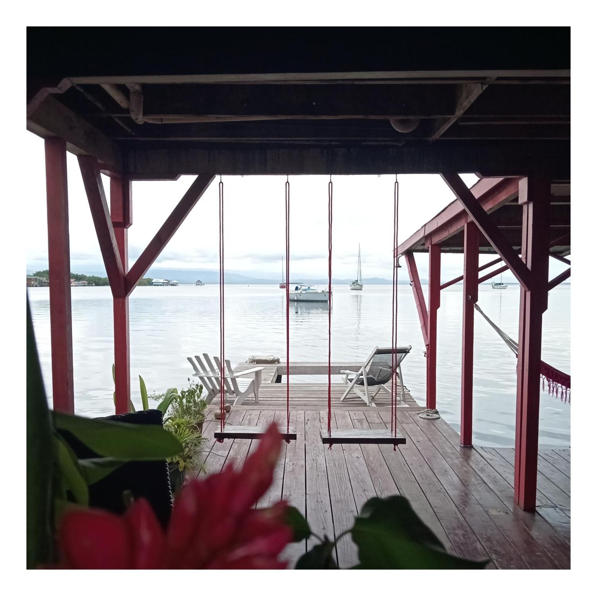 Villa Bahia Del Sol Bocas Town Kültér fotó
