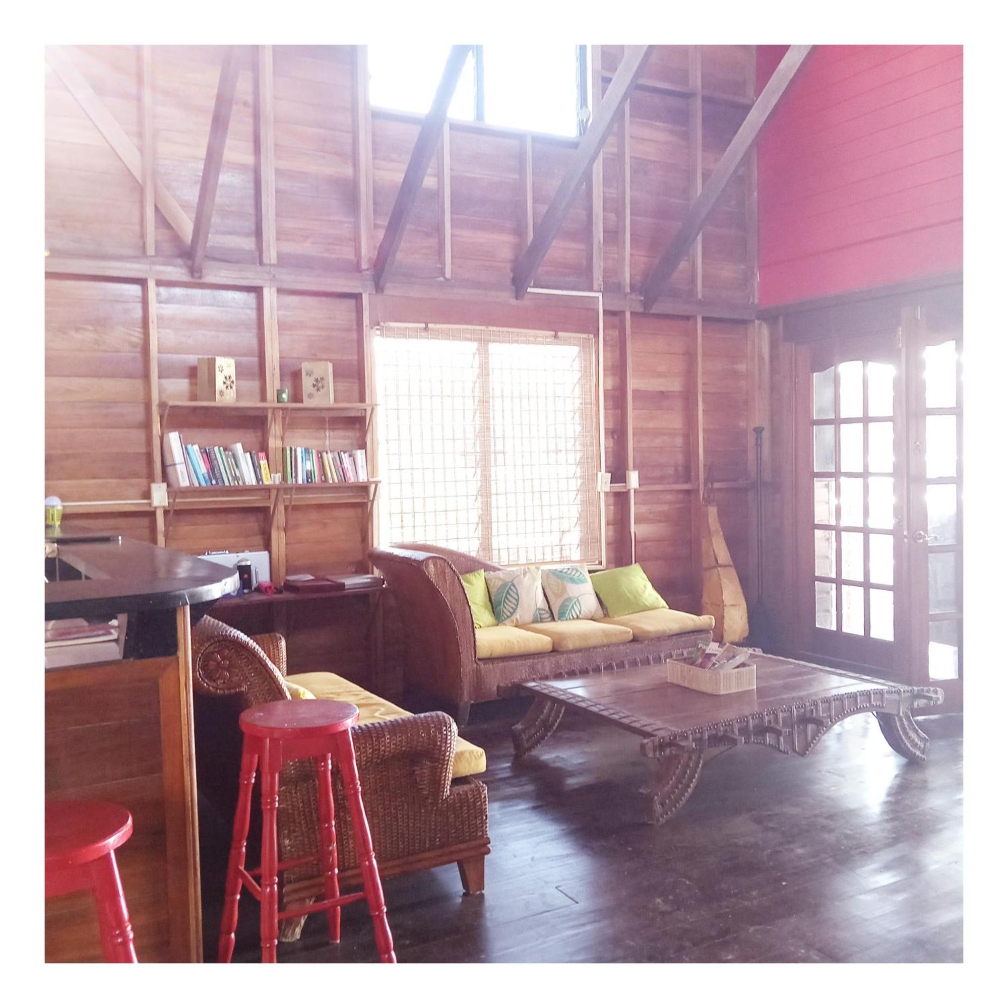 Villa Bahia Del Sol Bocas Town Kültér fotó