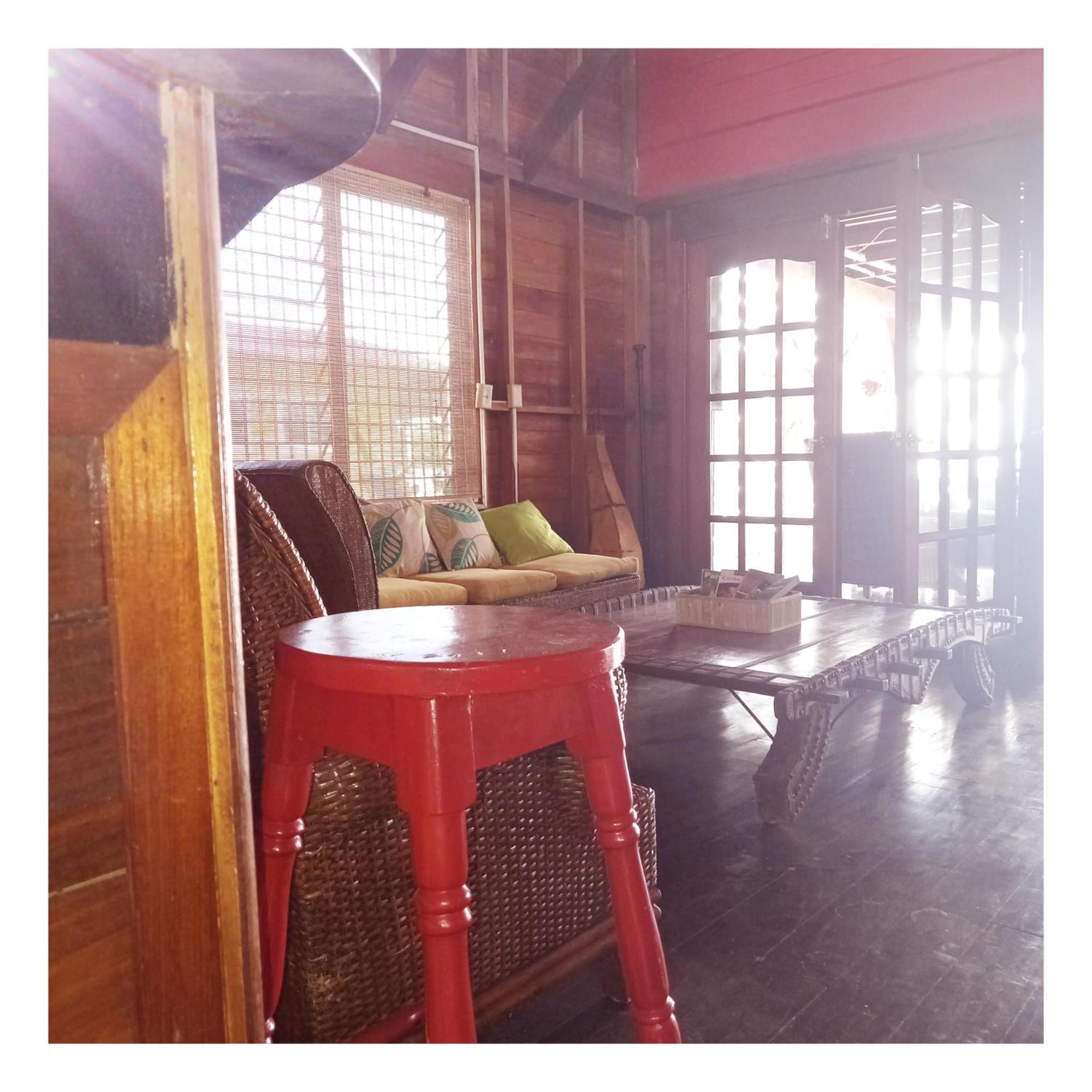 Villa Bahia Del Sol Bocas Town Kültér fotó