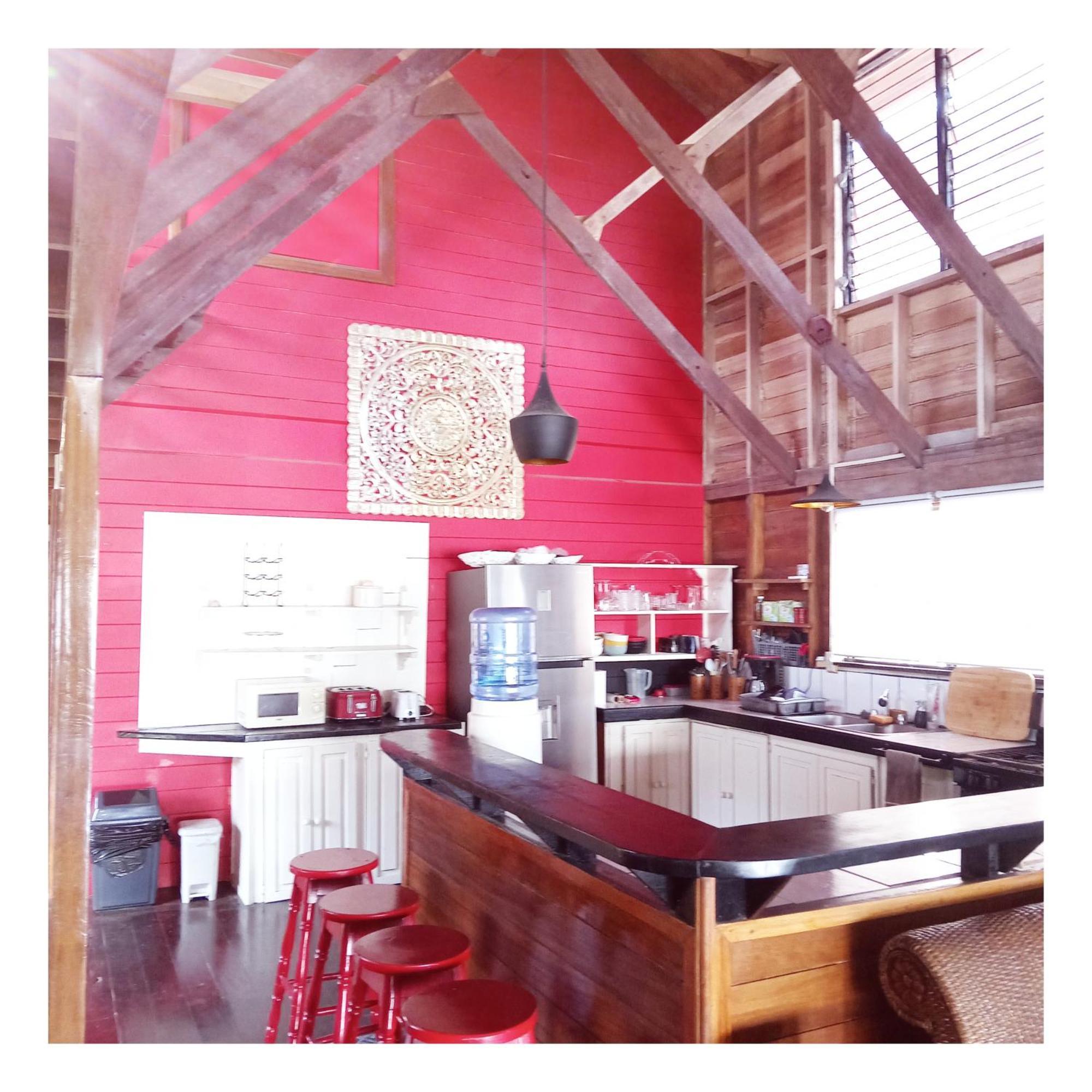 Villa Bahia Del Sol Bocas Town Kültér fotó