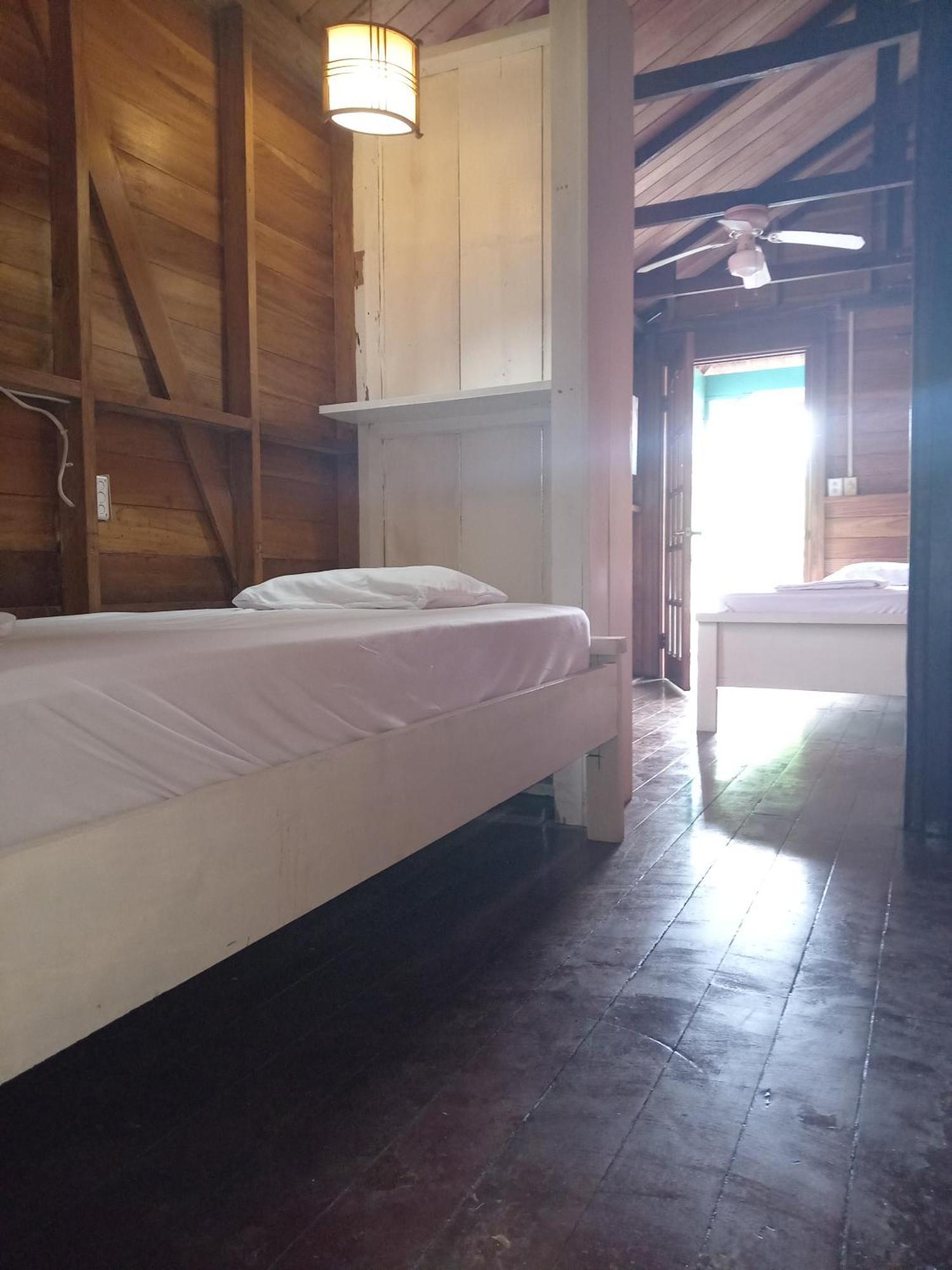 Villa Bahia Del Sol Bocas Town Kültér fotó