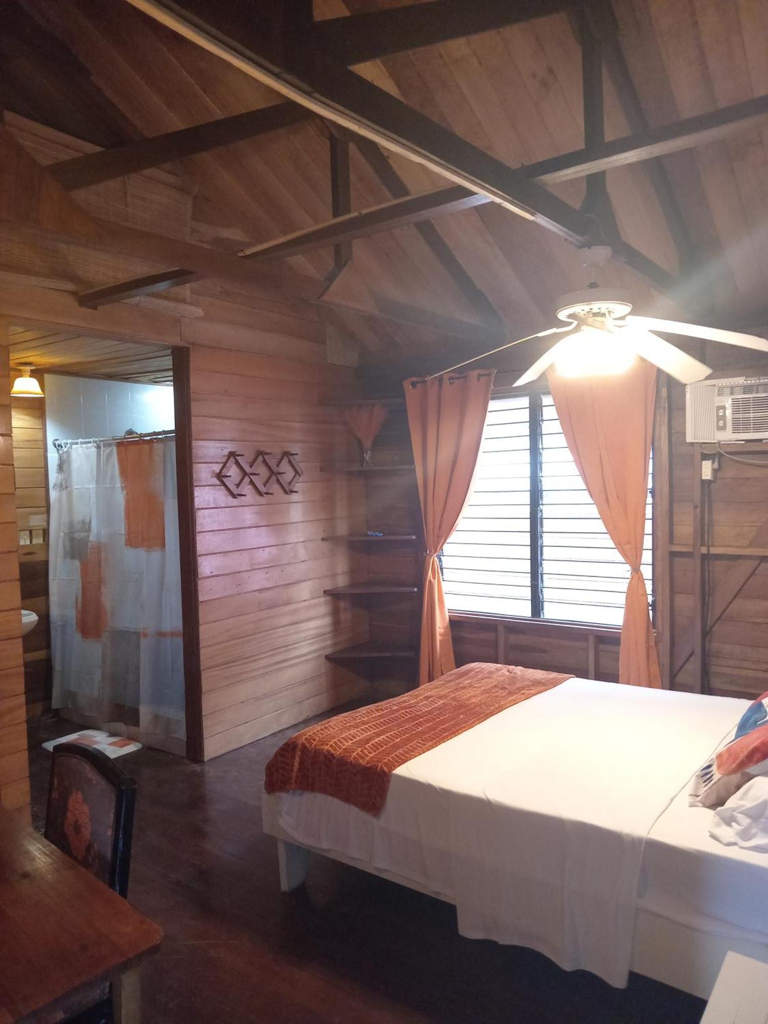 Villa Bahia Del Sol Bocas Town Kültér fotó