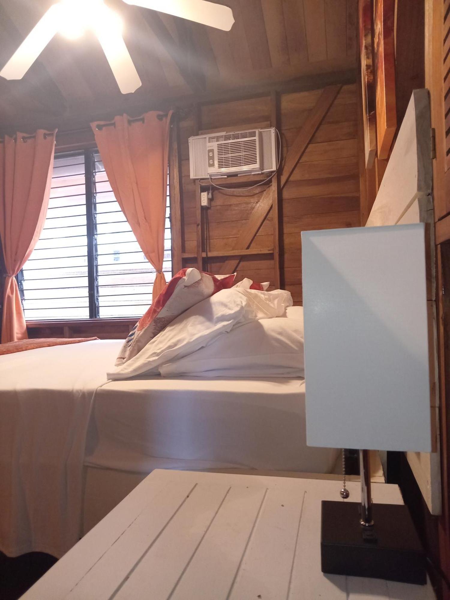 Villa Bahia Del Sol Bocas Town Kültér fotó