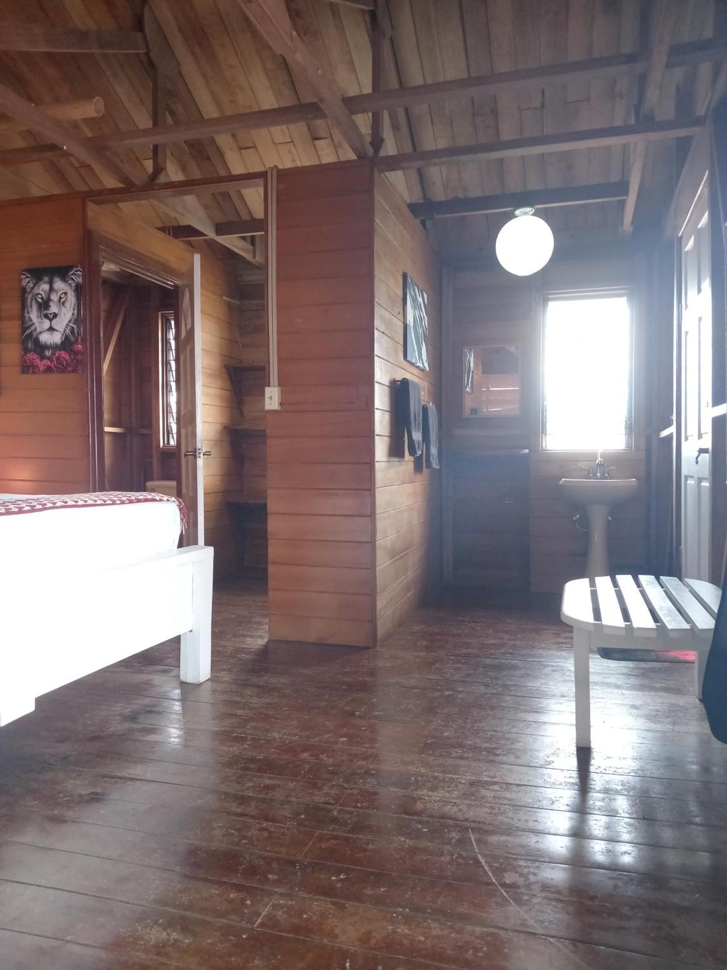 Villa Bahia Del Sol Bocas Town Kültér fotó