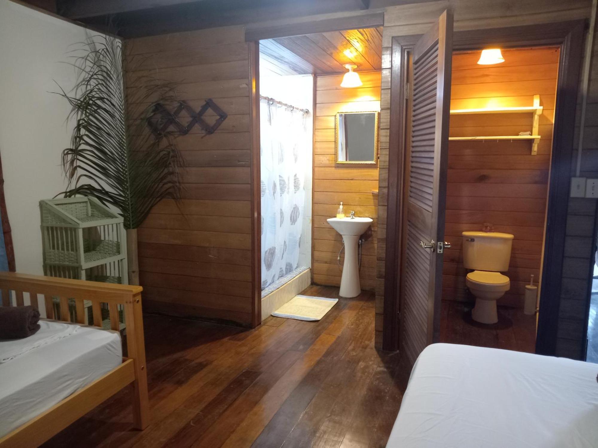Villa Bahia Del Sol Bocas Town Kültér fotó