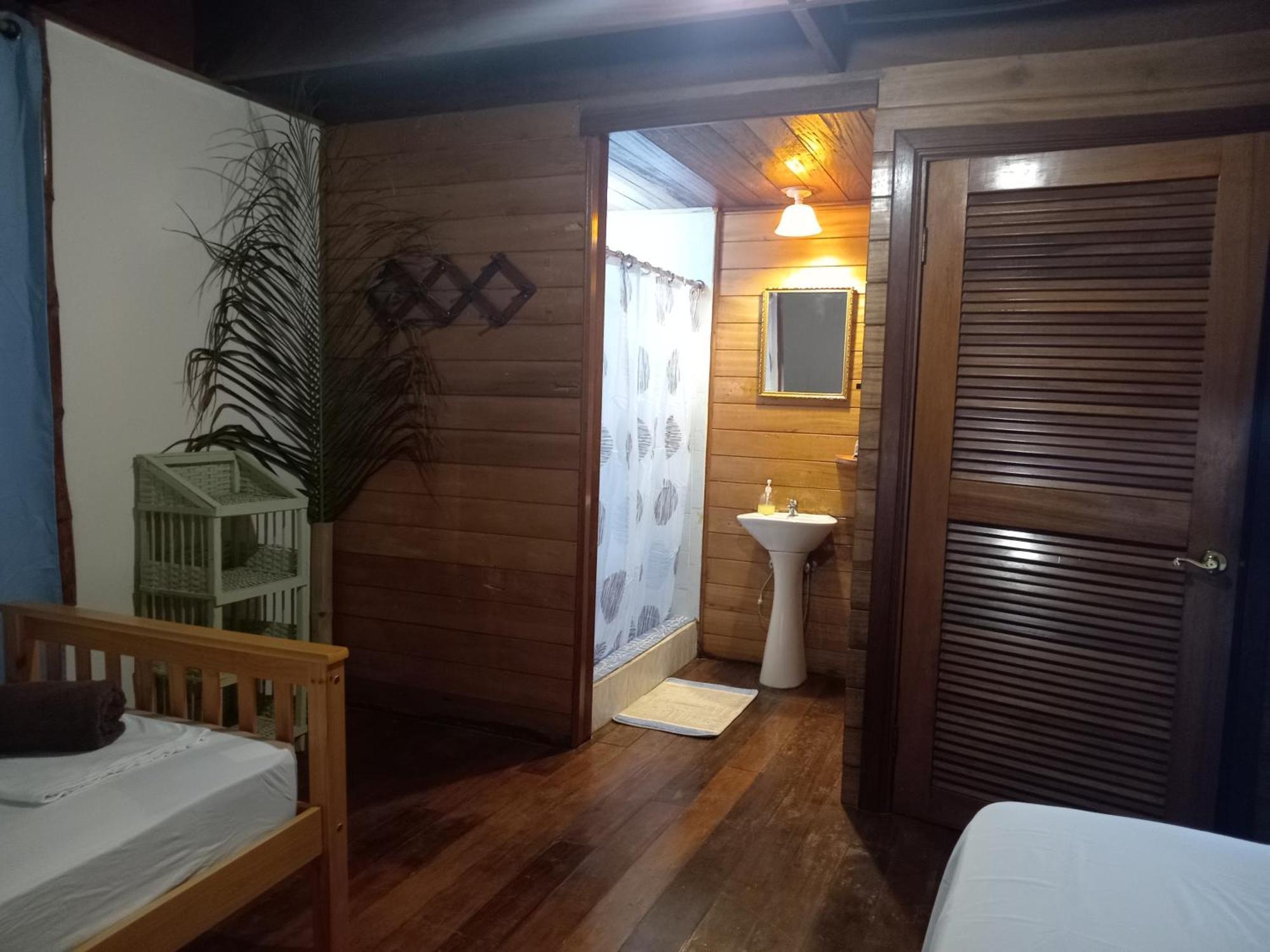 Villa Bahia Del Sol Bocas Town Kültér fotó