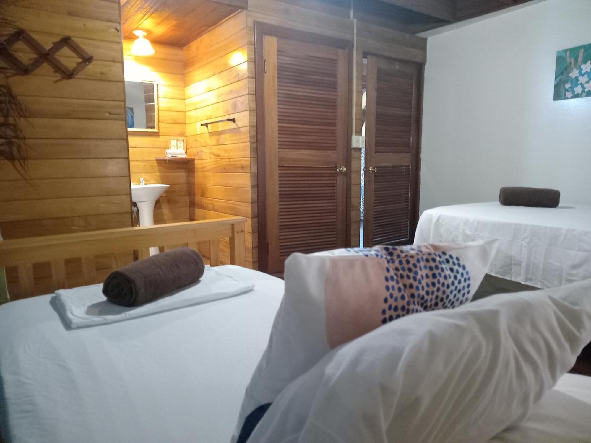 Villa Bahia Del Sol Bocas Town Kültér fotó