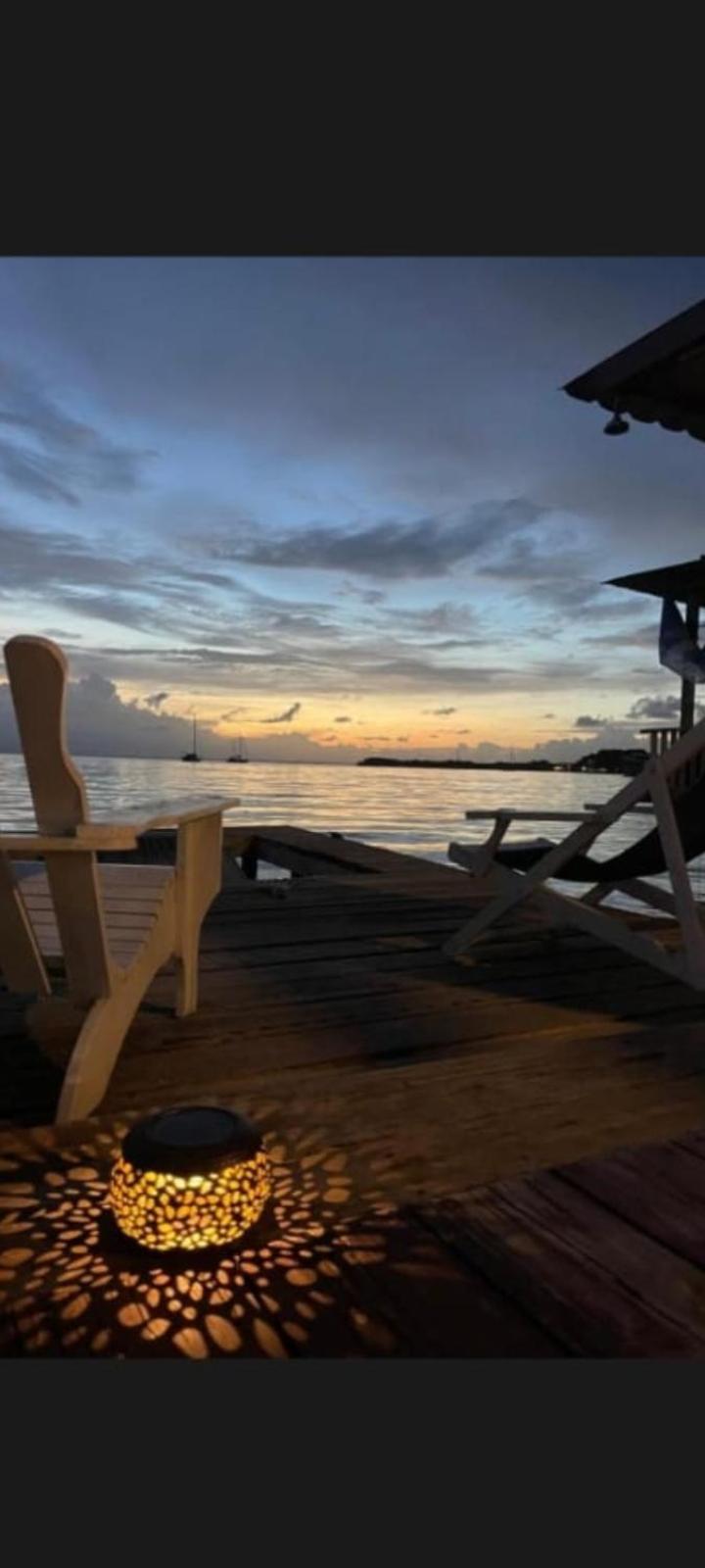 Villa Bahia Del Sol Bocas Town Kültér fotó